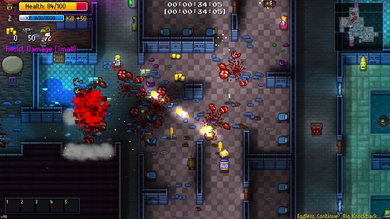 Streets of Gore (Massive Update) — screenshot 3