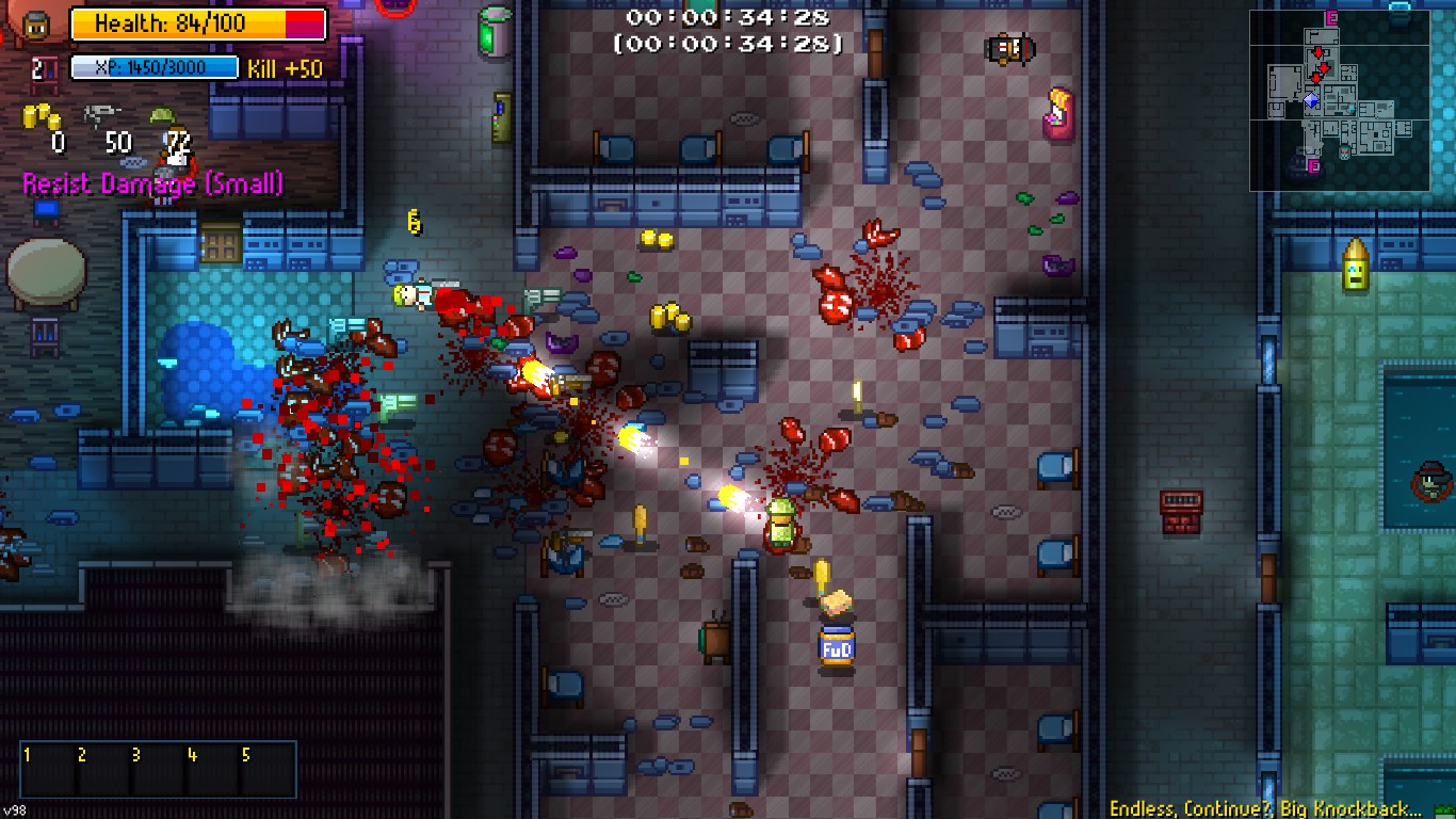 Streets of Gore (Massive Update) — screenshot 4