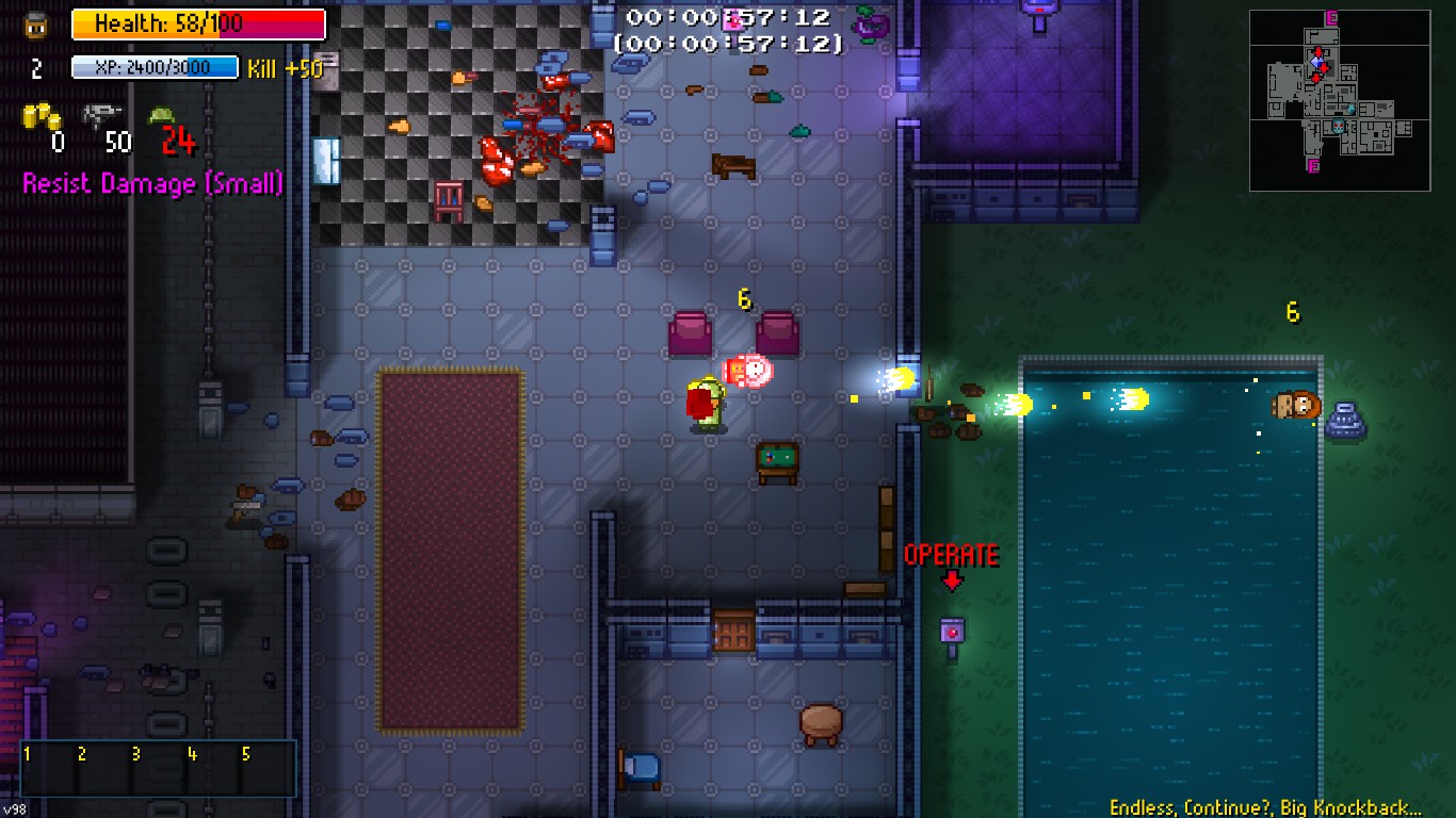 Streets of Gore (Massive Update) — screenshot 9