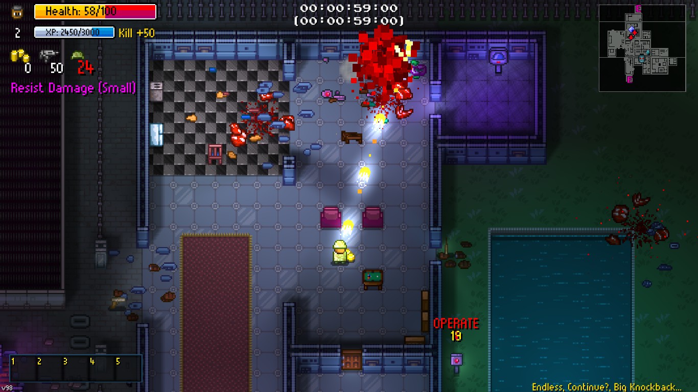Streets of Gore (Massive Update) — screenshot 10