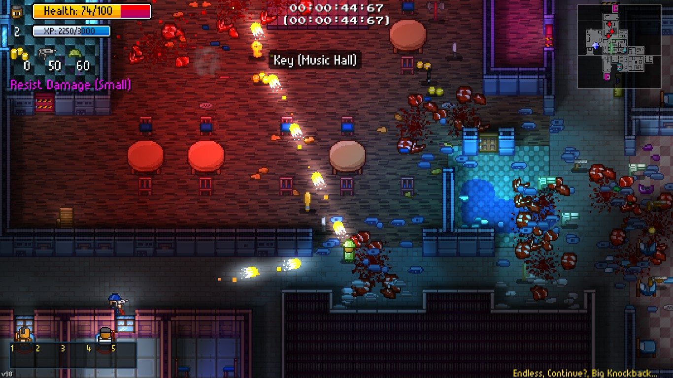 Streets of Gore (Massive Update) — screenshot 8