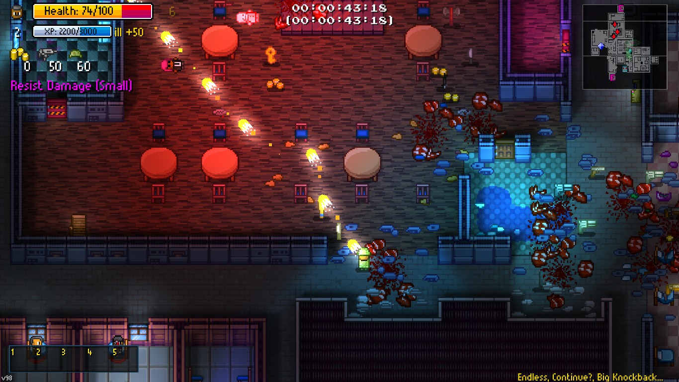 Streets of Gore (Massive Update) — screenshot 7
