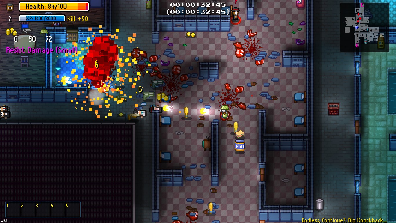 Streets of Gore (Massive Update) — screenshot 2