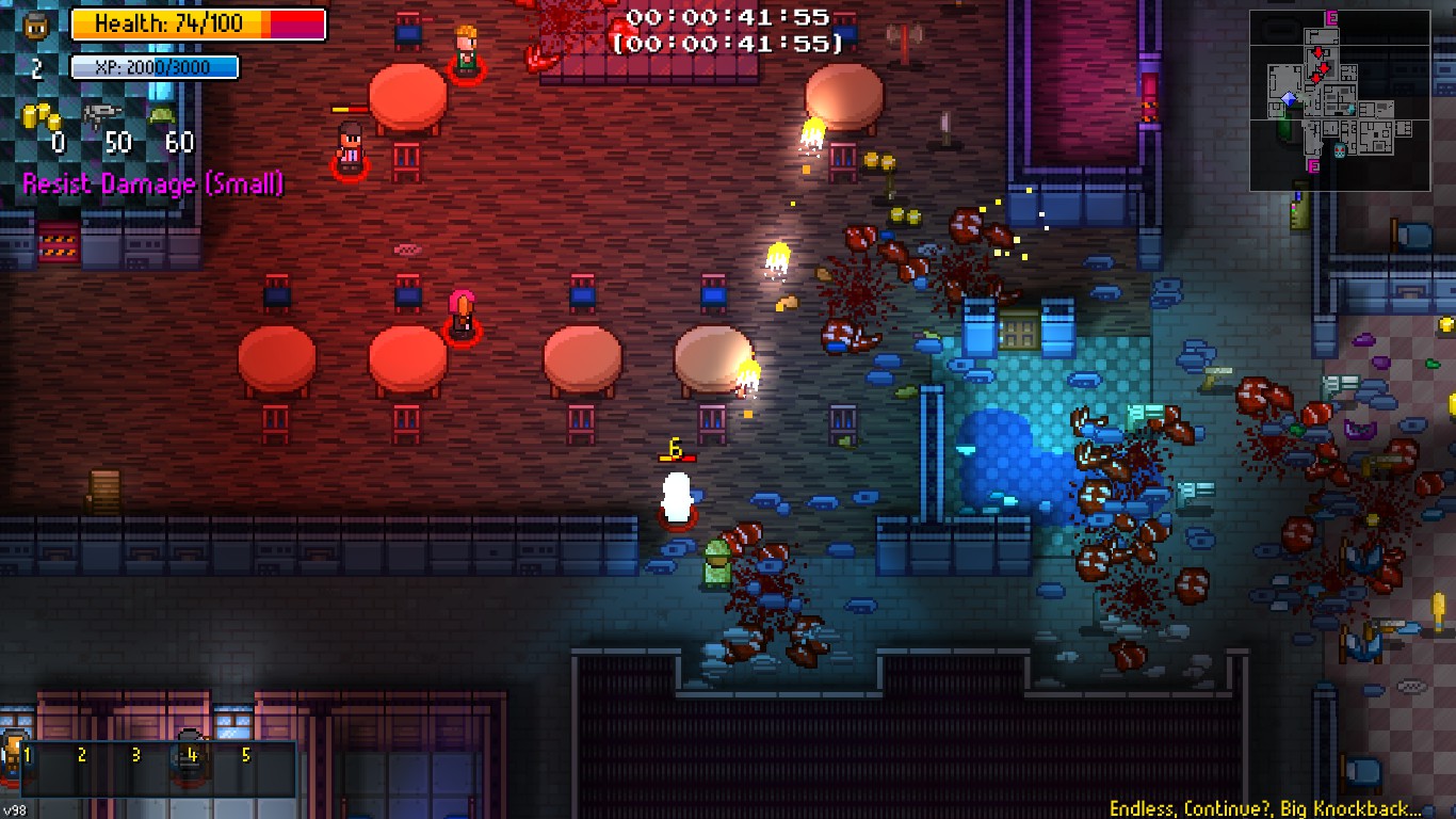 Streets of Gore (Massive Update) — screenshot 6