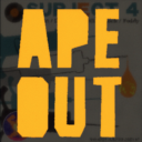 Ape Out: Subject 4