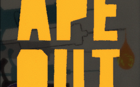 Ape Out: Subject 4