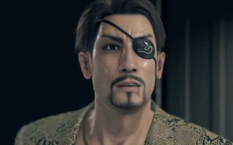 Goro Majima