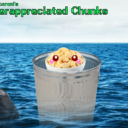 Underappreciated chunks