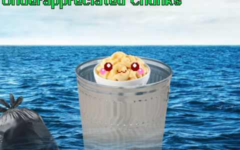 Underappreciated chunks