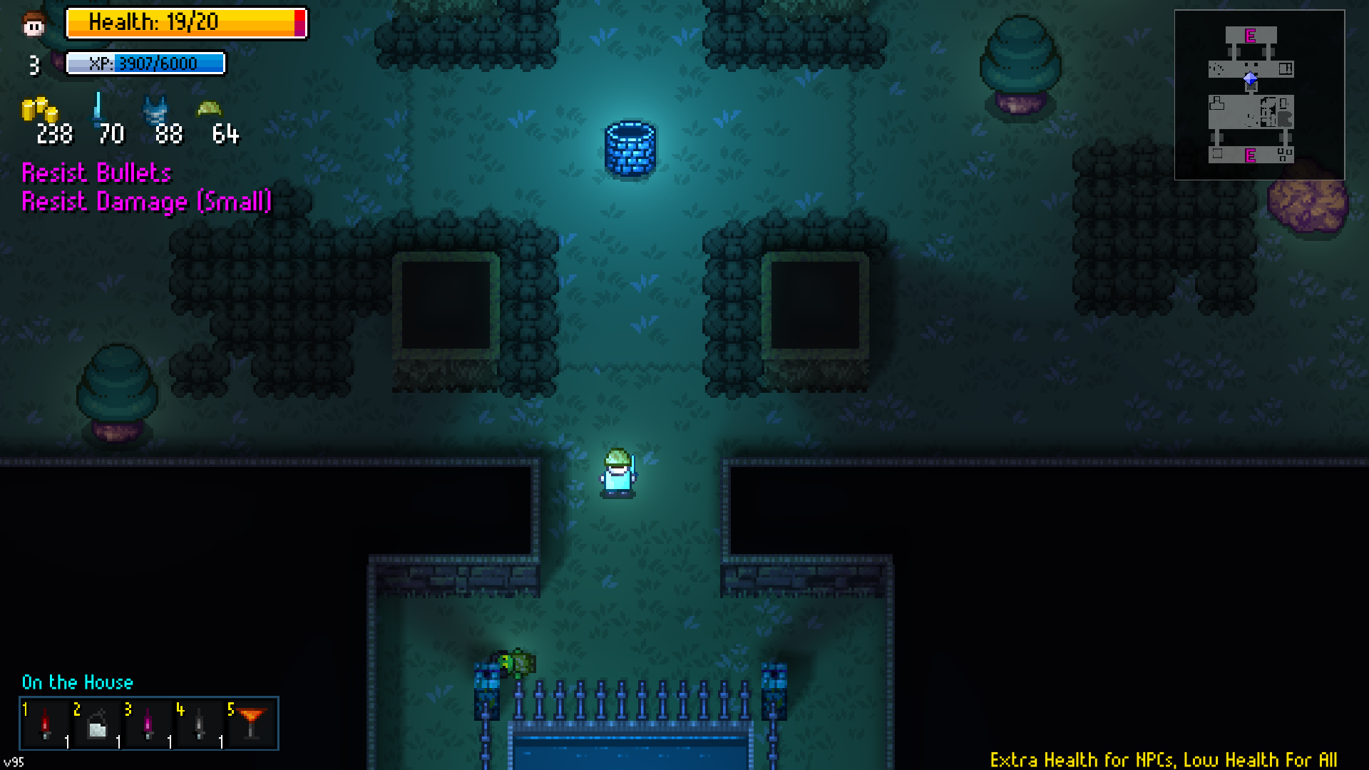 Just Trying To Walk To Work — screenshot 4
