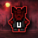 Lupin [ Melee-only | Non-overpowered ]