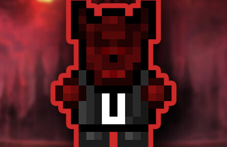 Lupin [ Melee-only | Non-overpowered ]