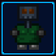 Warbot — screenshot 1