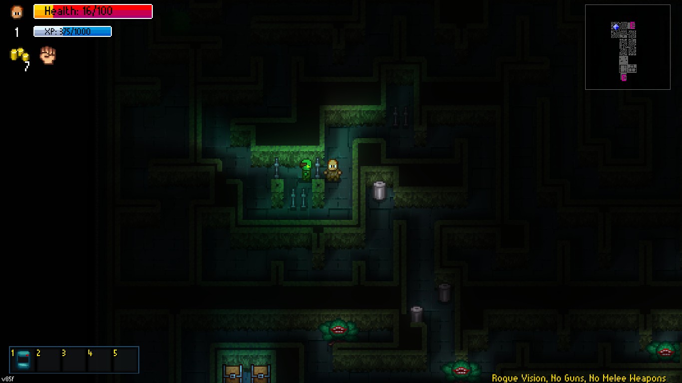Escape the maze — screenshot 6