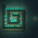 Escape the maze