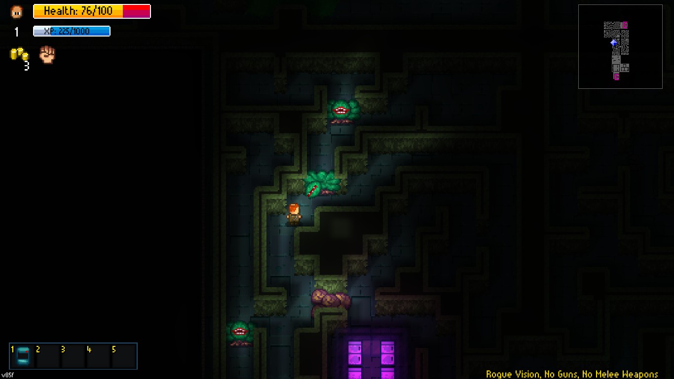 Escape the maze — screenshot 3