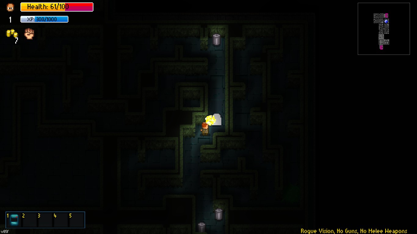 Escape the maze — screenshot 4