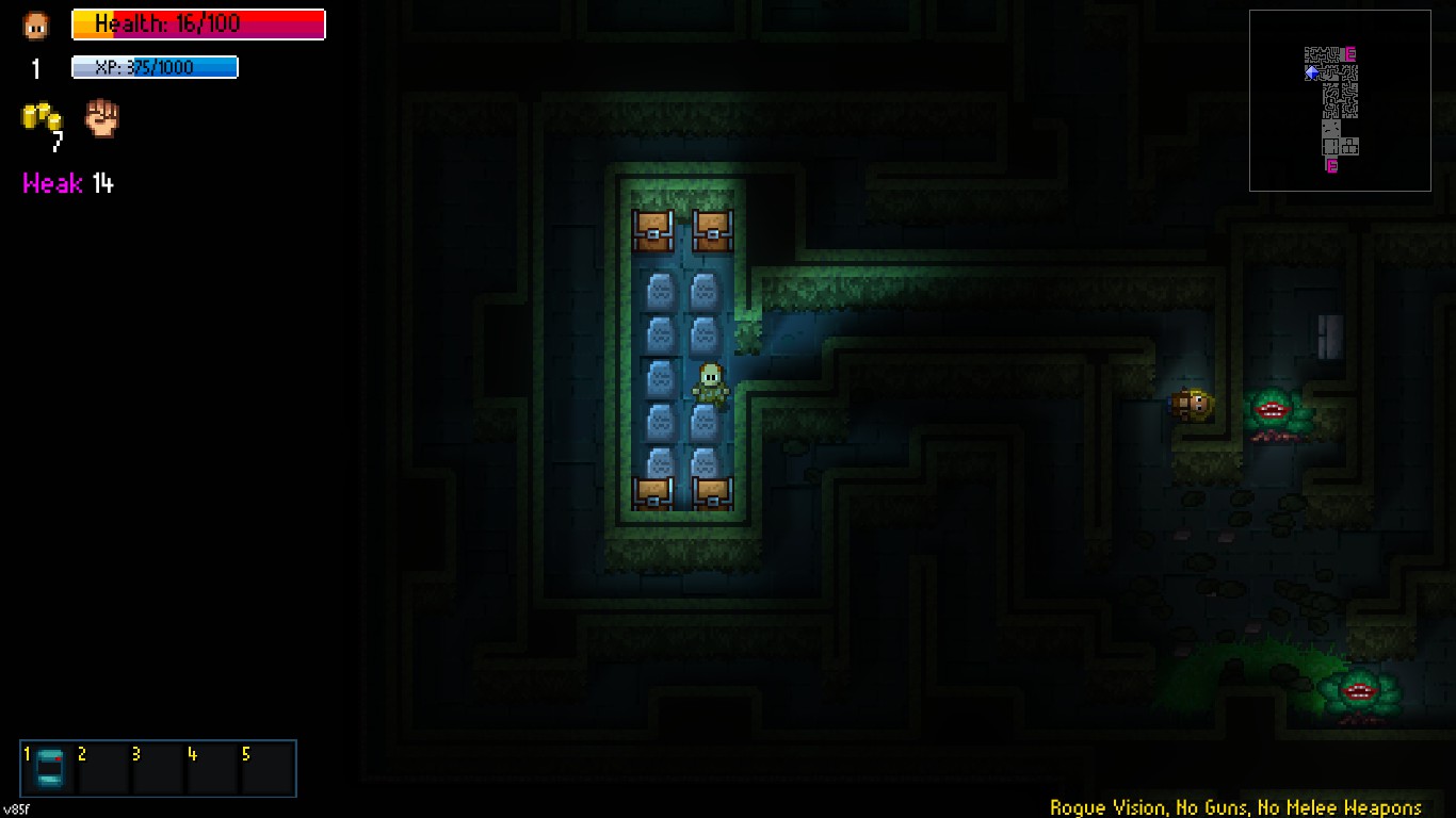 Escape the maze — screenshot 5