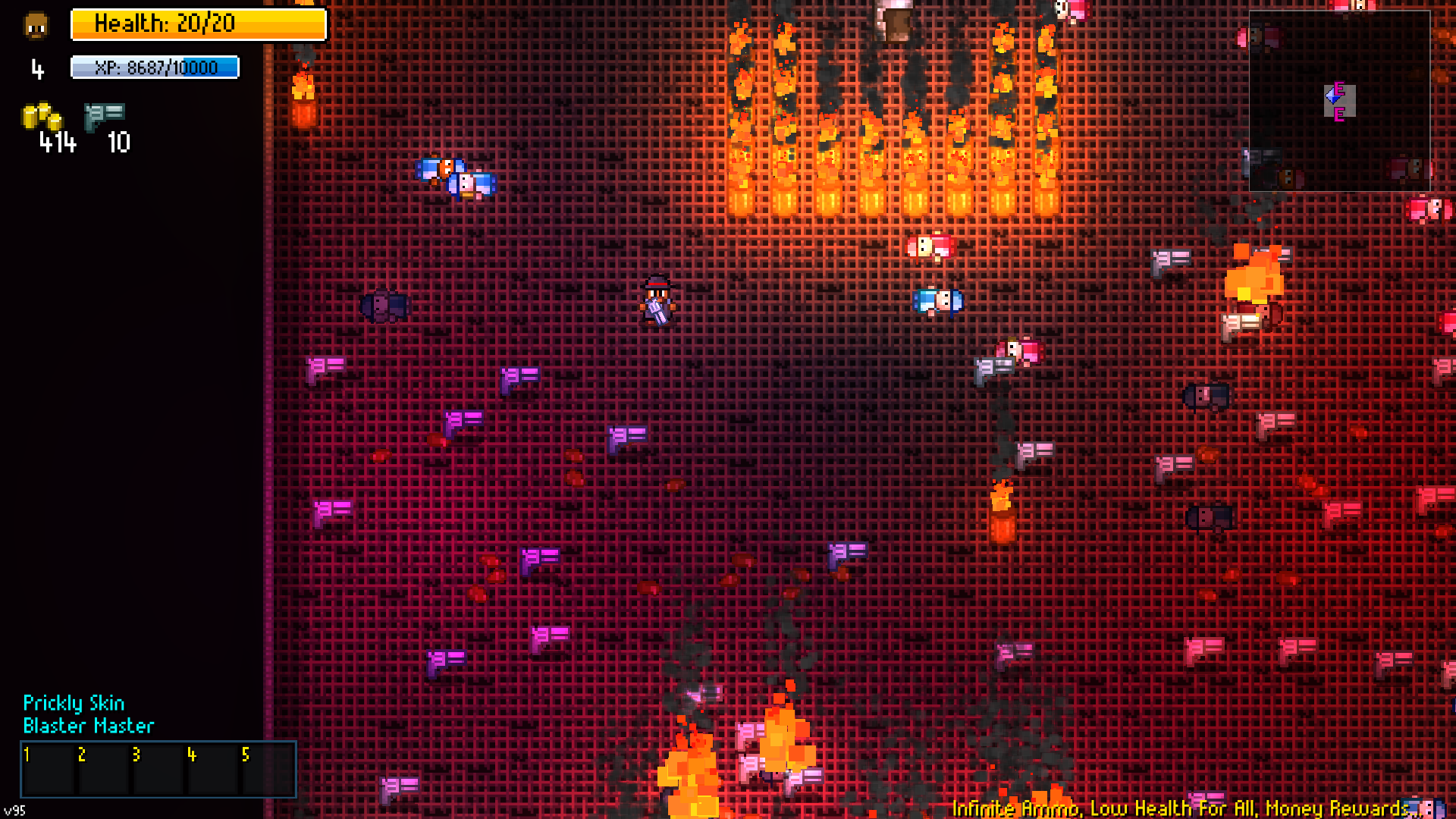 Gunslinger’s Gauntlet — screenshot 6