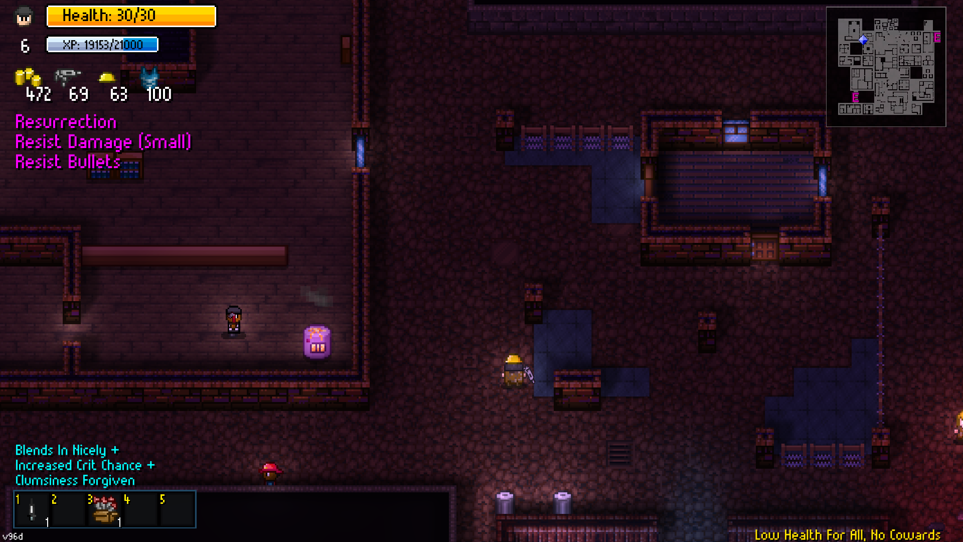 Operation Thunderblight — screenshot 5