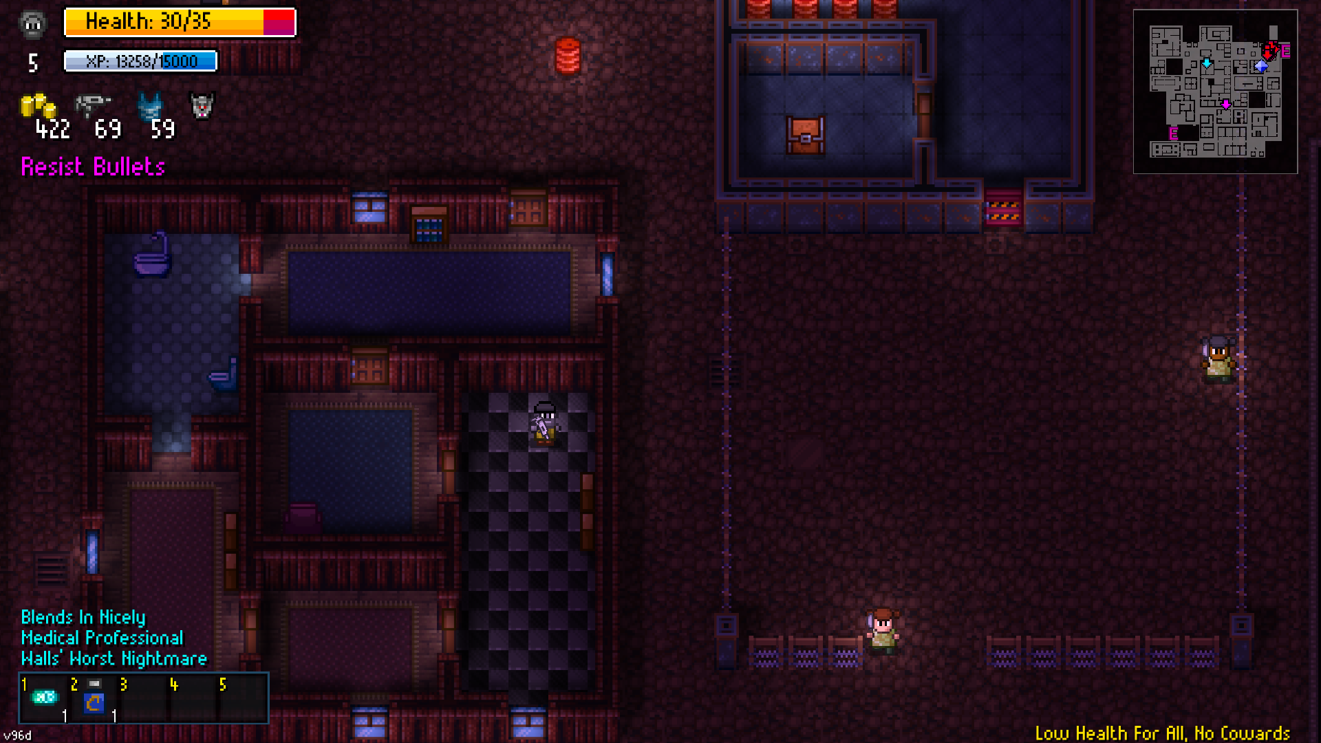 Operation Thunderblight — screenshot 6