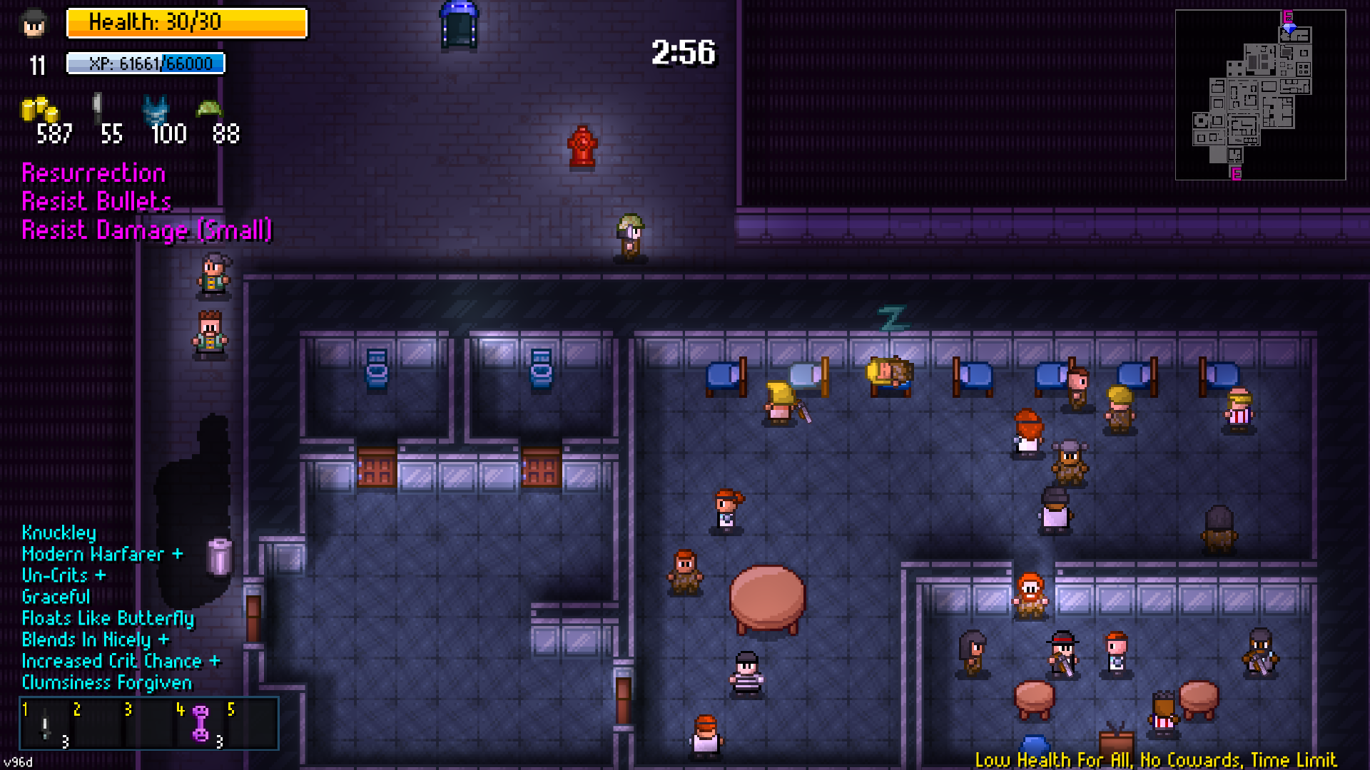 Operation Thunderblight — screenshot 8