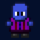Toilet Smurf