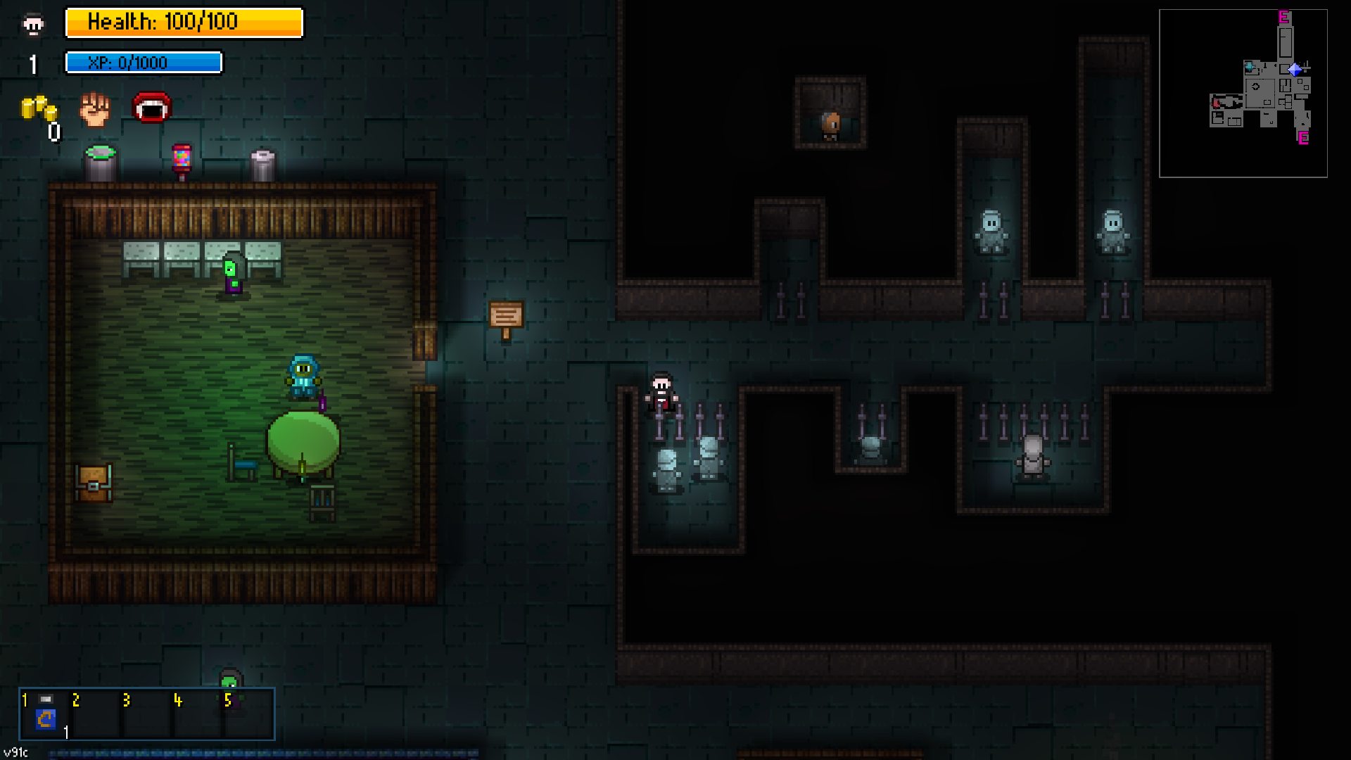 Halloween Chunk Pack — screenshot 2
