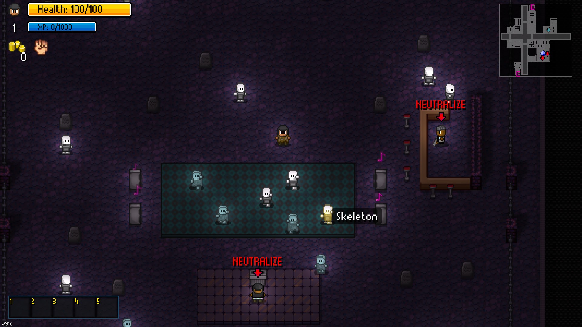 Halloween Chunk Pack — screenshot 3