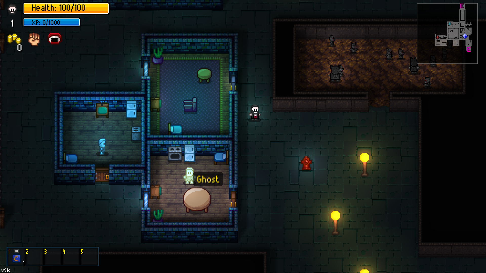 Halloween Chunk Pack — screenshot 1