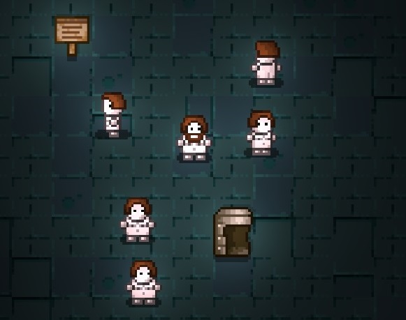 Nudist — screenshot 2