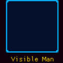 Visible Man (ECTD)