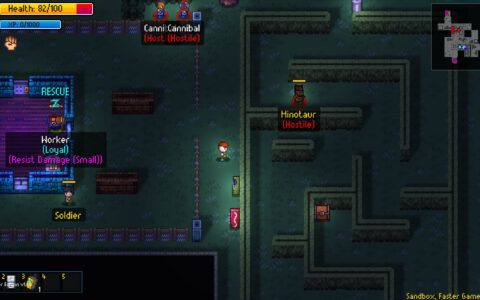 (CCU) cops and criminals Chunkpack