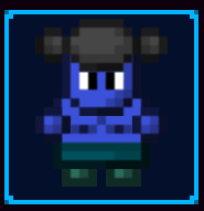 Water Sprite — screenshot 1