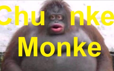 Chunke Monke