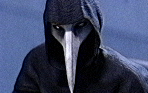 SCP 049