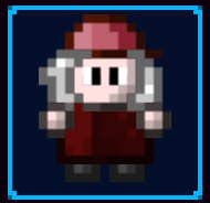 Blahd Actor