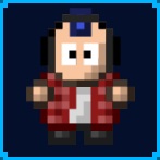 Rioter