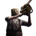 Chainsaw Mania
