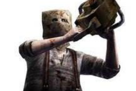Chainsaw Mania