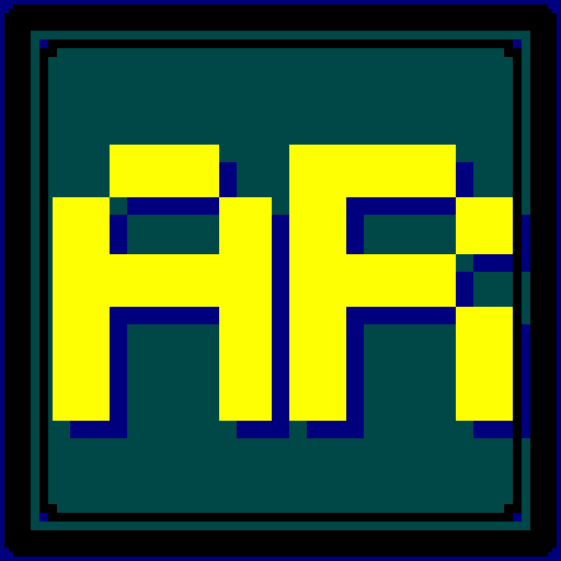 Alternative SoR — screenshot 1