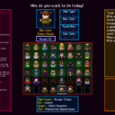 [Over-Limit] Bee Scout Queen Classic