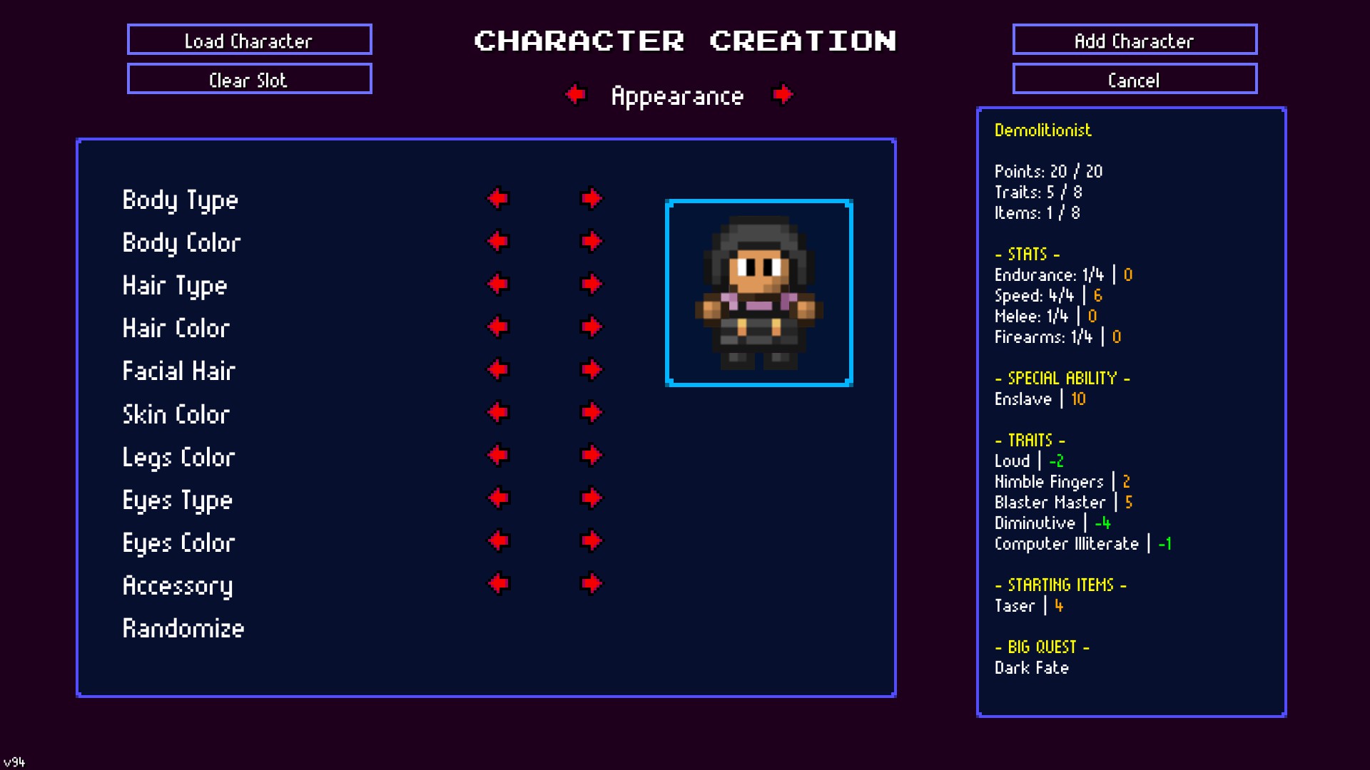 Demolitionist 爆破者(No DLC required)无需DLC — screenshot 3