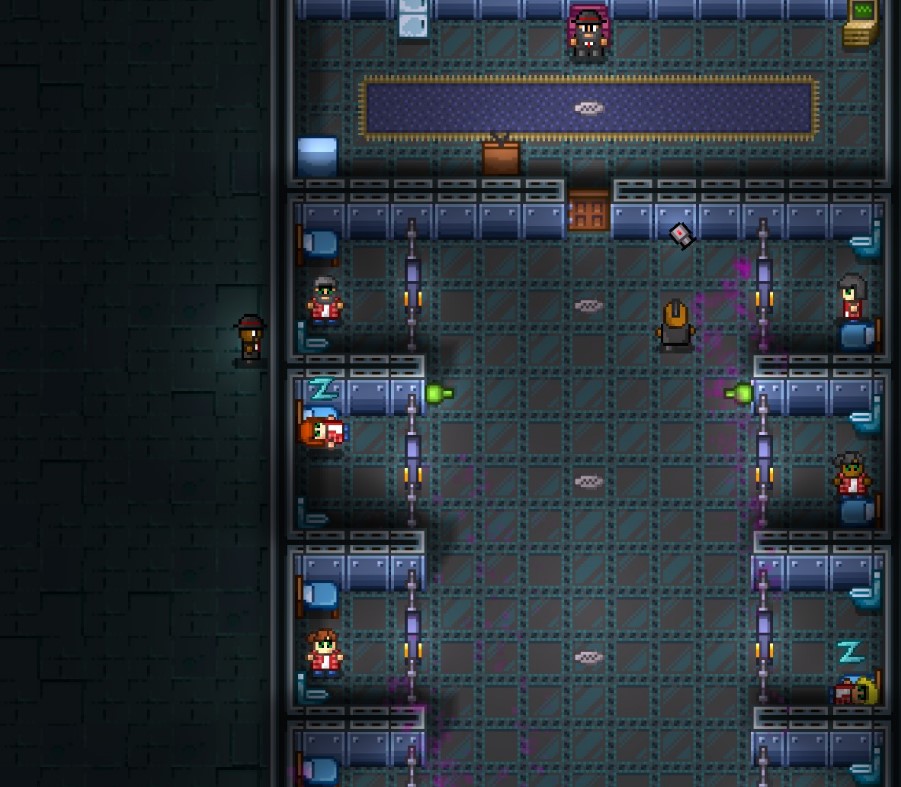 J12’s Chunks — screenshot 3