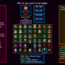 Blood Cultist Classic