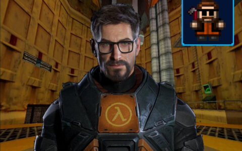 Gordon Freeman