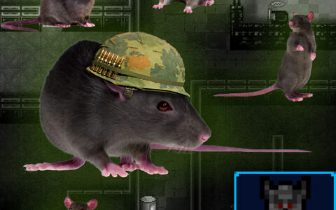 NY Rat