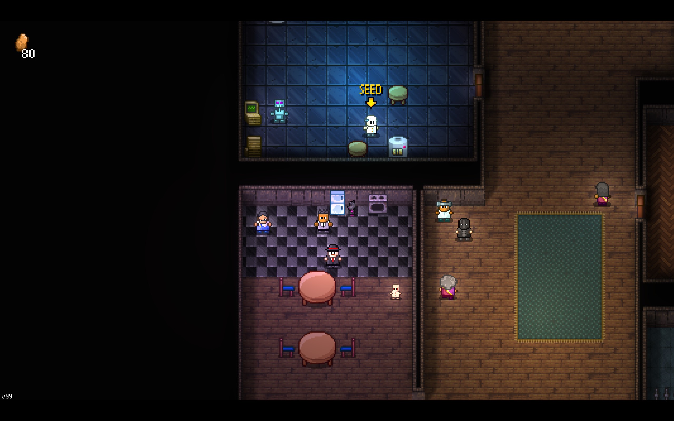 NY Rat — screenshot 6