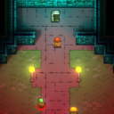 Zombie Tunnels