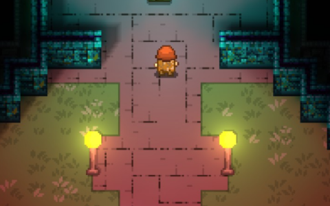 Zombie Tunnels